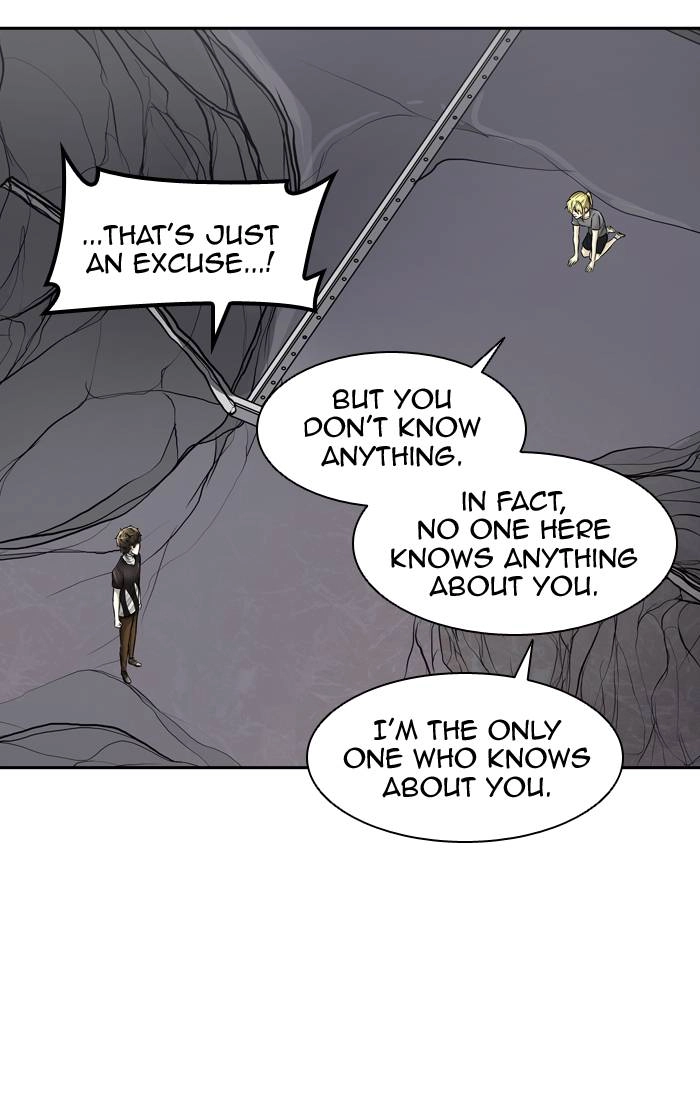 Tower of God Chapter 393, page 70 of 96
