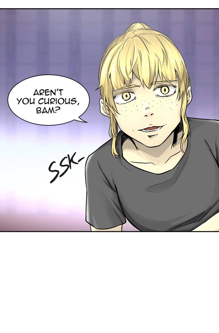 Tower of God Chapter 393, page 71 of 96