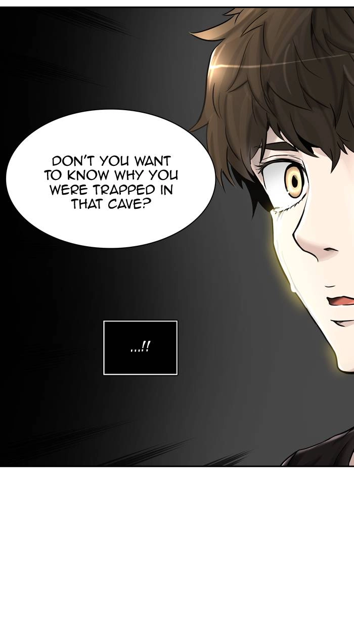 Tower of God Chapter 393, page 72 of 96