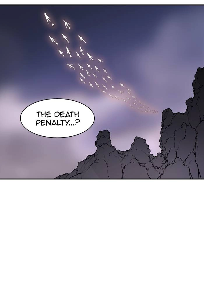 Tower of God Chapter 393, page 75 of 96