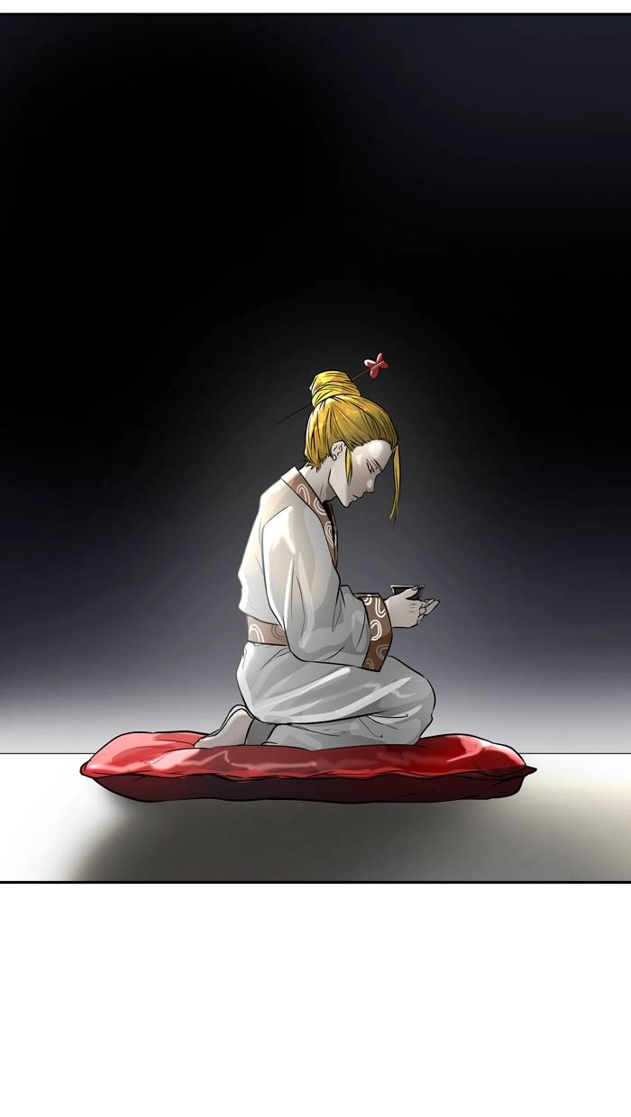 Tower of God Chapter 393, page 76 of 96