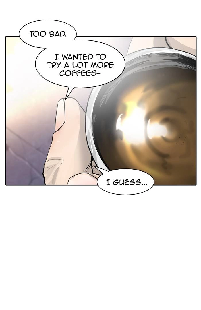 Tower of God Chapter 393, page 77 of 96