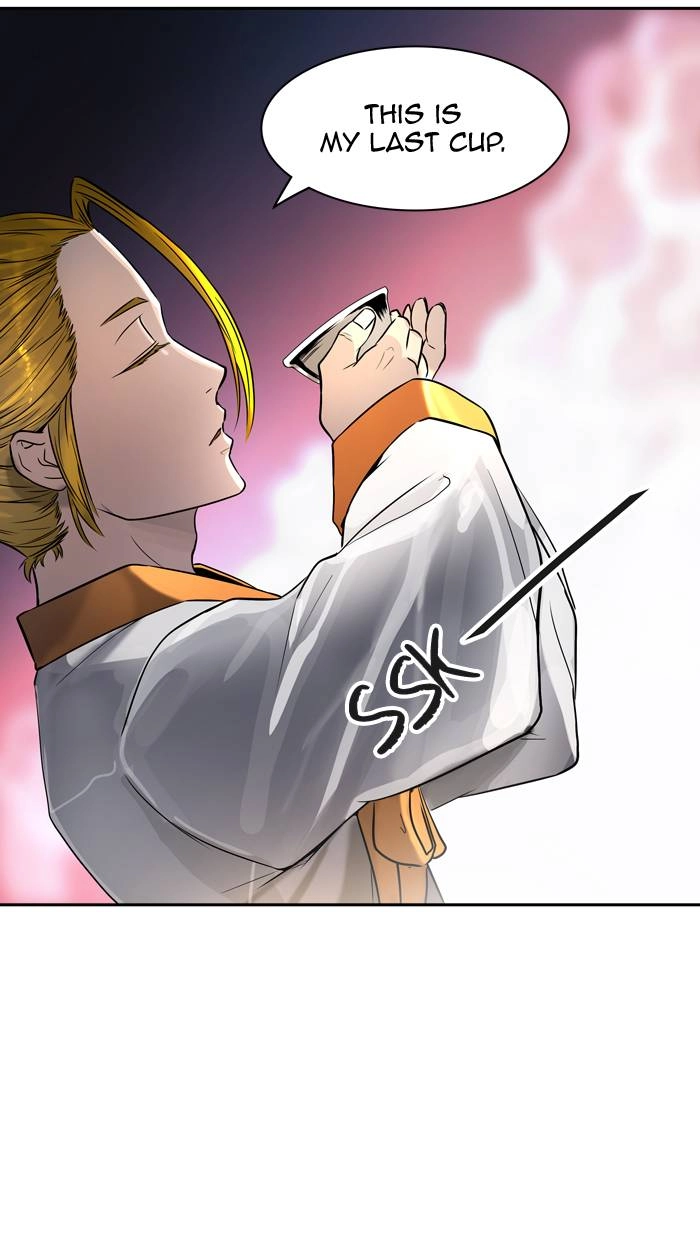 Tower of God Chapter 393, page 78 of 96