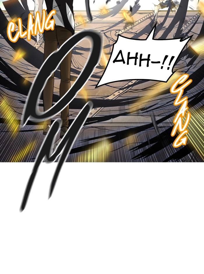 Tower of God Chapter 393, page 8 of 96