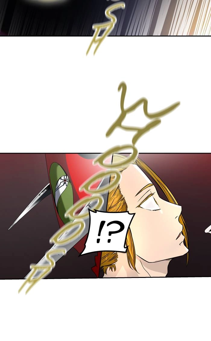 Tower of God Chapter 393, page 80 of 96