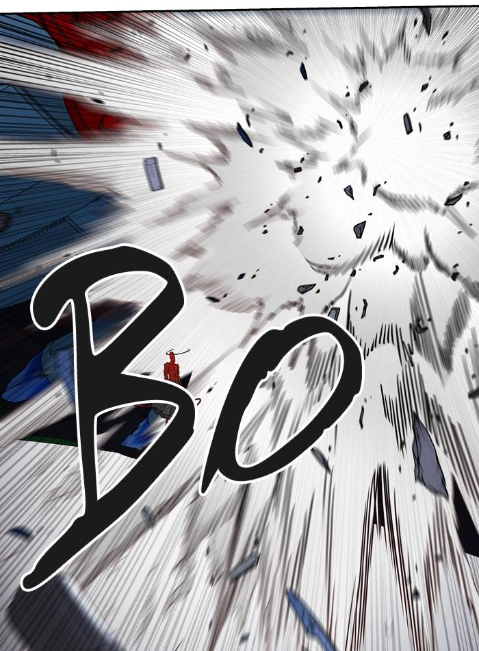 Tower of God Chapter 393, page 85 of 96