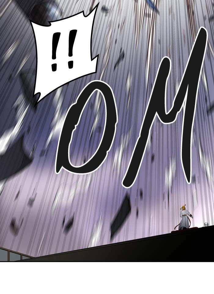 Tower of God Chapter 393, page 86 of 96