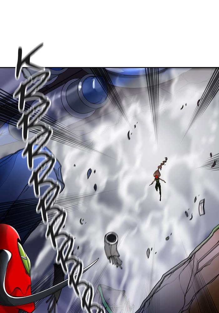 Tower of God Chapter 393, page 87 of 96