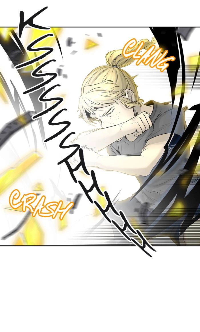 Tower of God Chapter 393, page 9 of 96