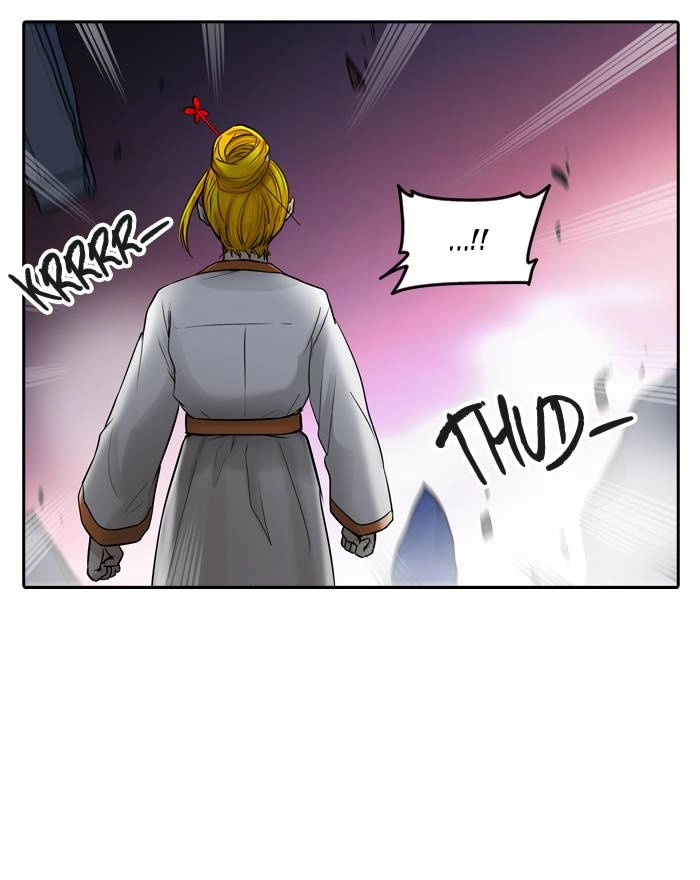 Tower of God Chapter 393, page 91 of 96