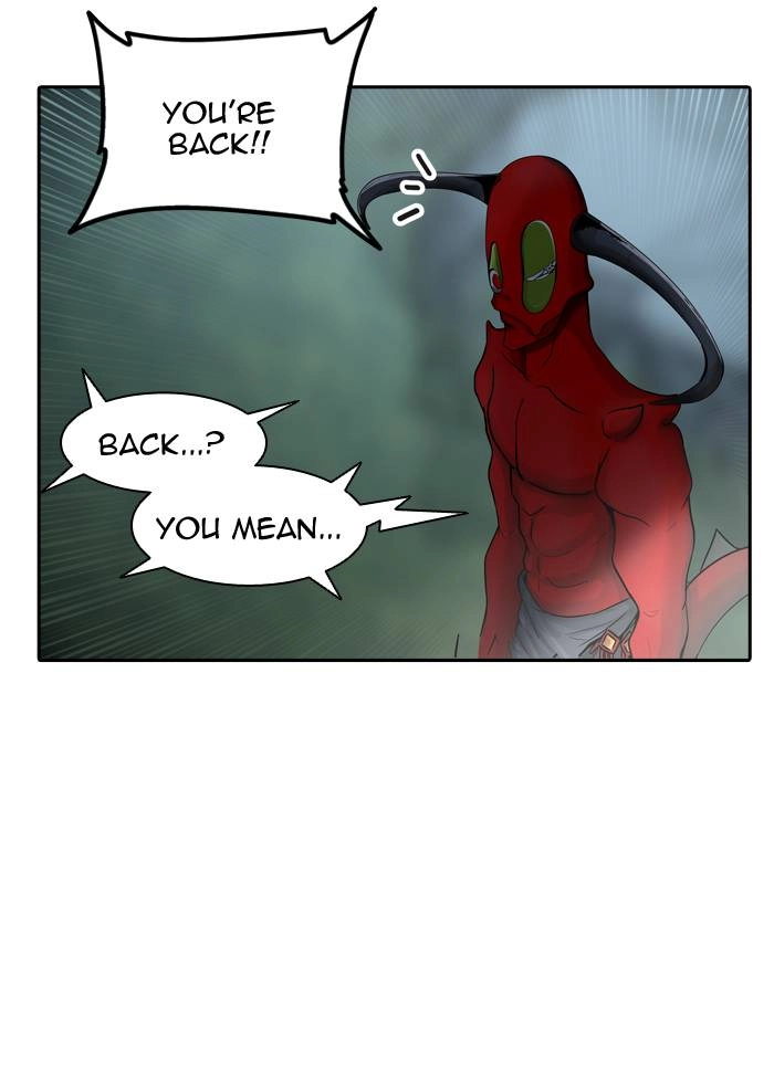 Tower of God Chapter 393, page 92 of 96