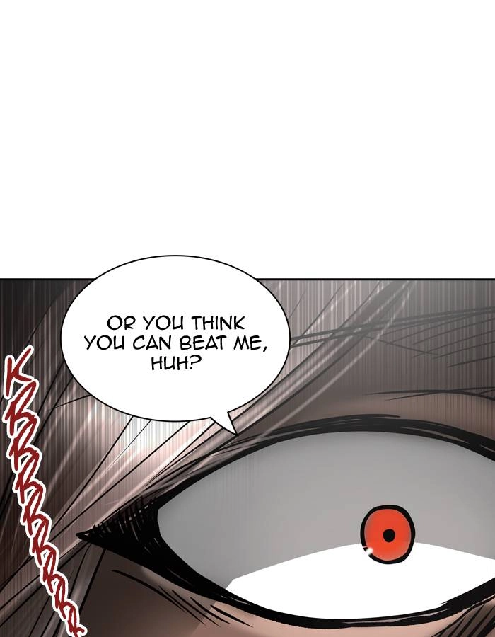 Tower of God Chapter 393, page 95 of 96