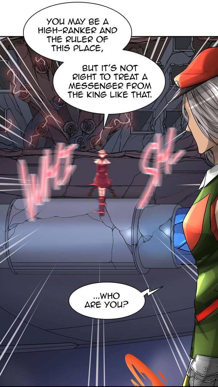 Tower of God Chapter 394, page 10 of 107