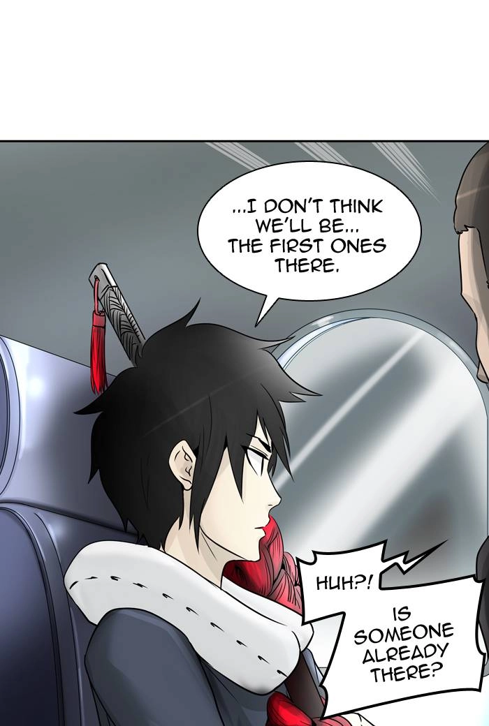 Tower of God Chapter 394, page 105 of 107