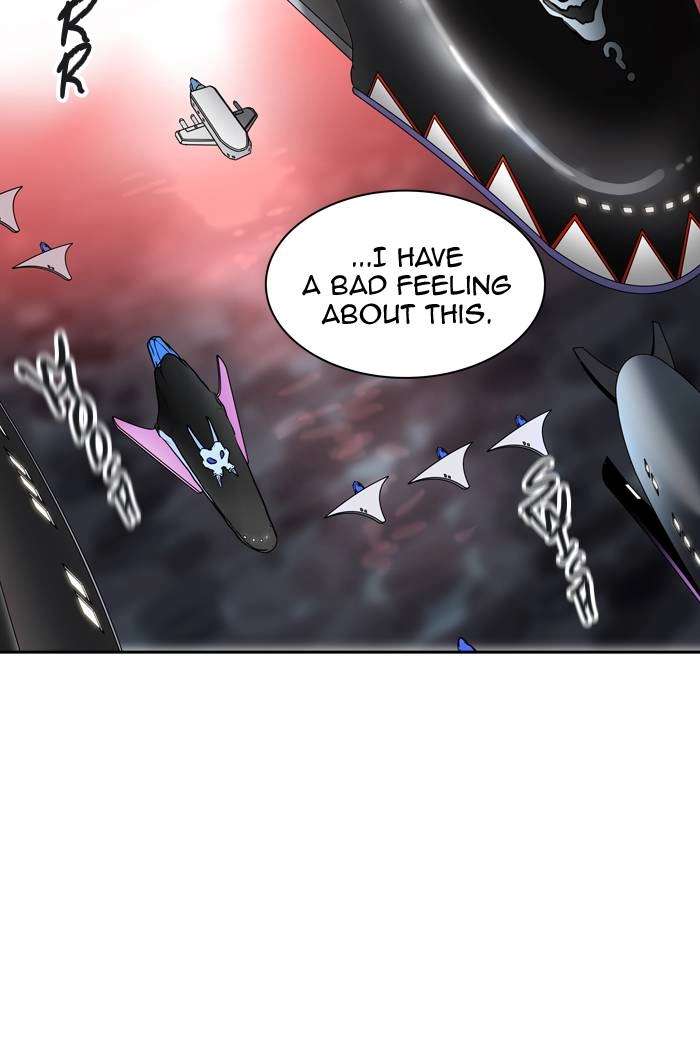 Tower of God Chapter 394, page 107 of 107