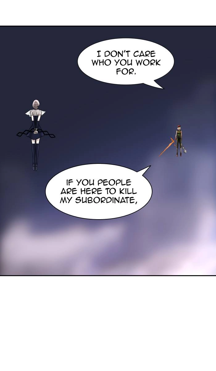 Tower of God Chapter 394, page 16 of 107