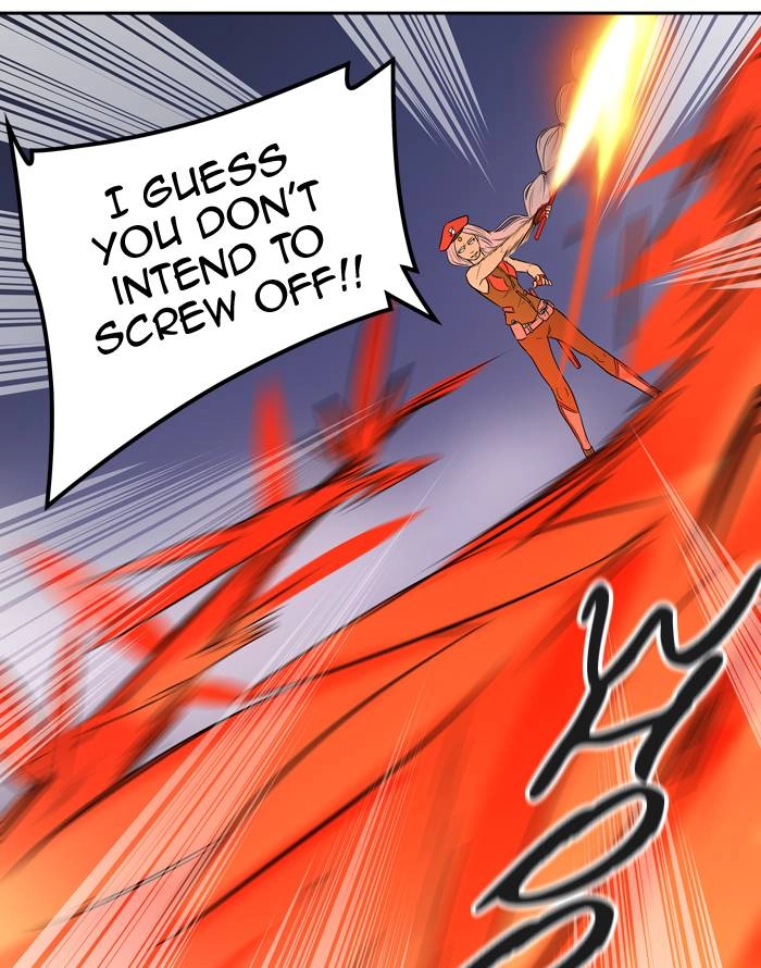Tower of God Chapter 394, page 19 of 107
