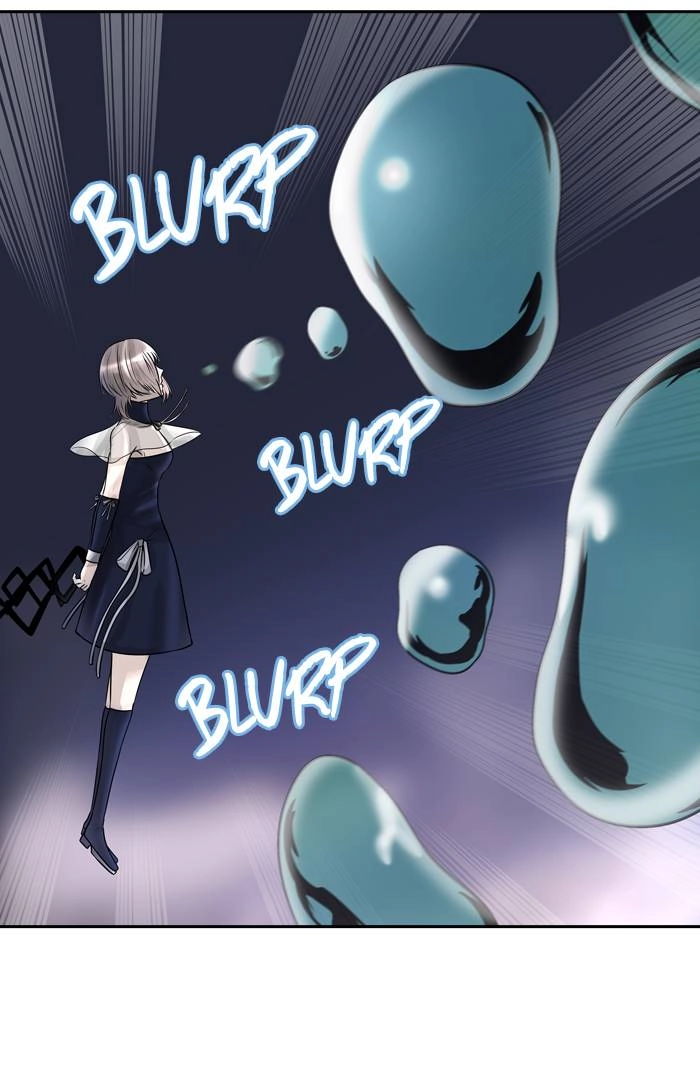 Tower of God Chapter 394, page 21 of 107