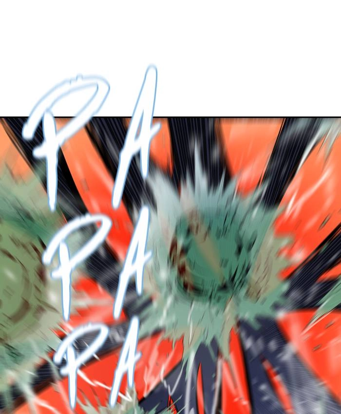 Tower of God Chapter 394, page 22 of 107