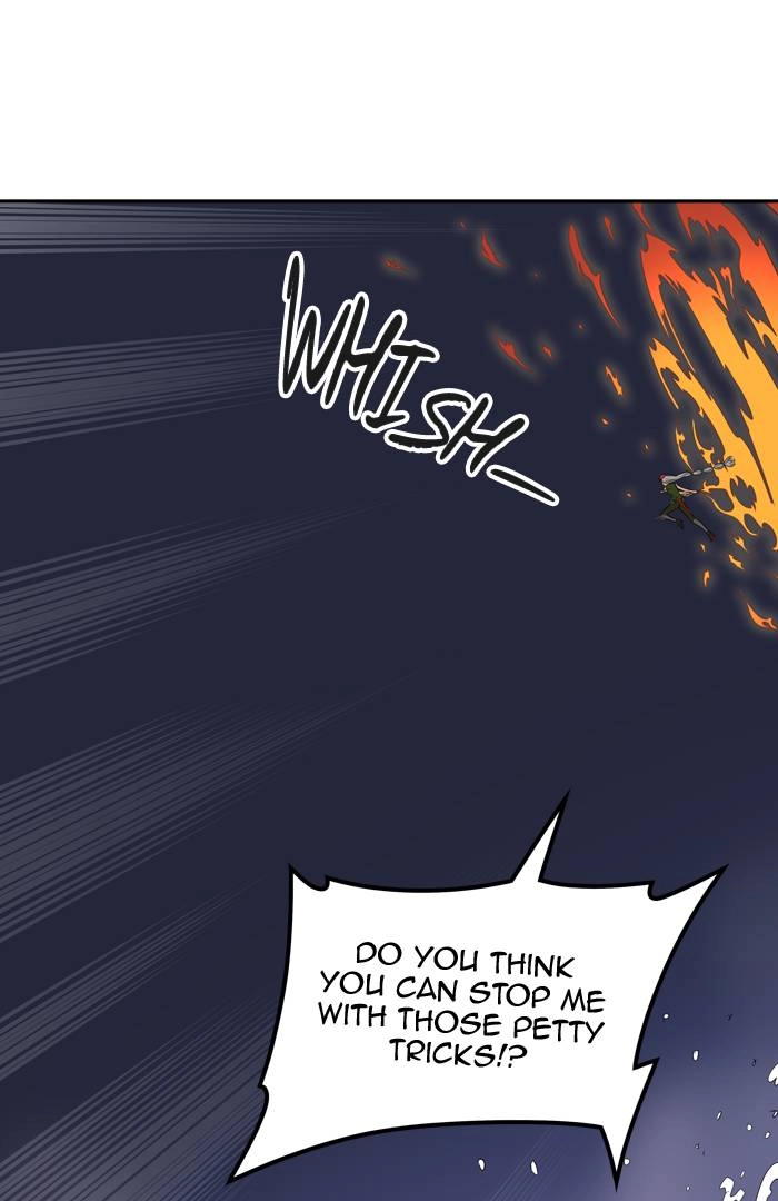 Tower of God Chapter 394, page 24 of 107