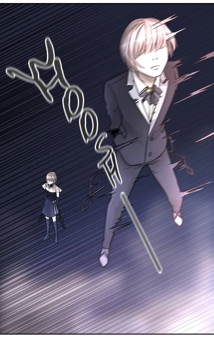 Tower of God Chapter 394, page 26 of 107