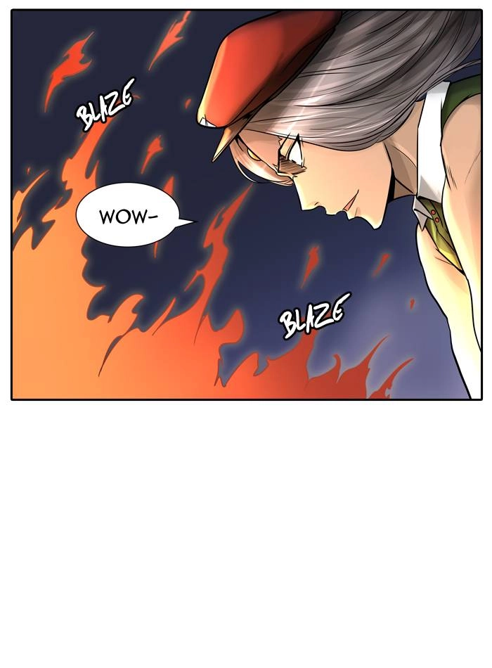 Tower of God Chapter 394, page 31 of 107