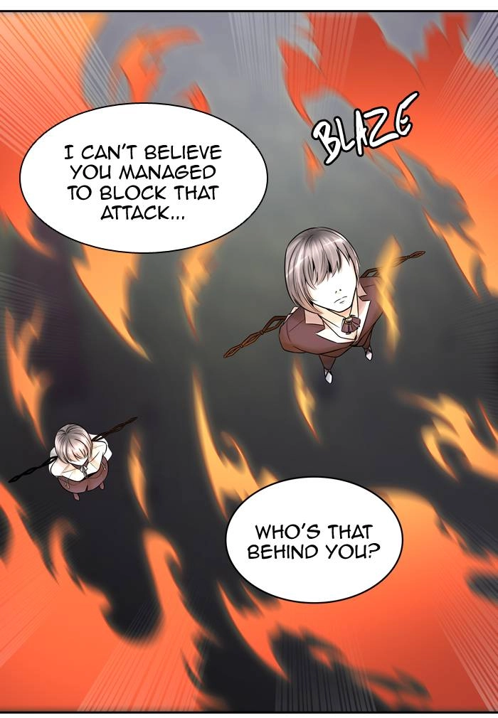 Tower of God Chapter 394, page 32 of 107