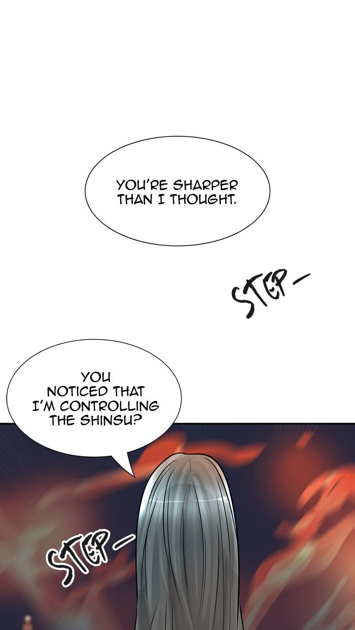 Tower of God Chapter 394, page 33 of 107