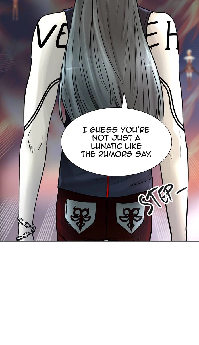 Tower of God Chapter 394, page 34 of 107