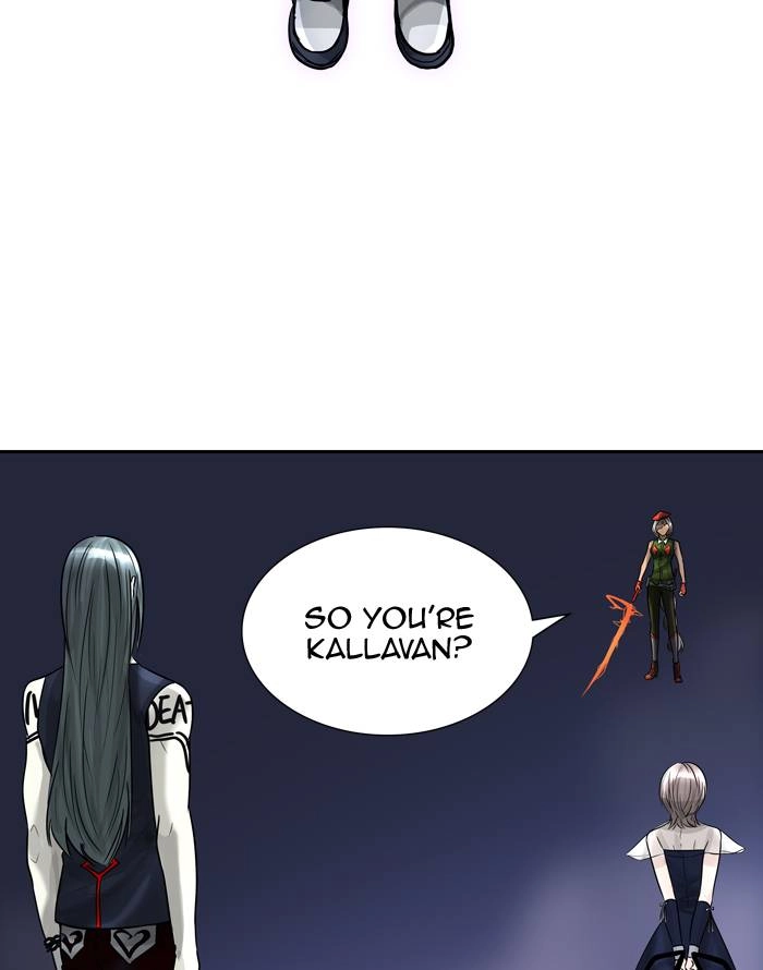 Tower of God Chapter 394, page 36 of 107
