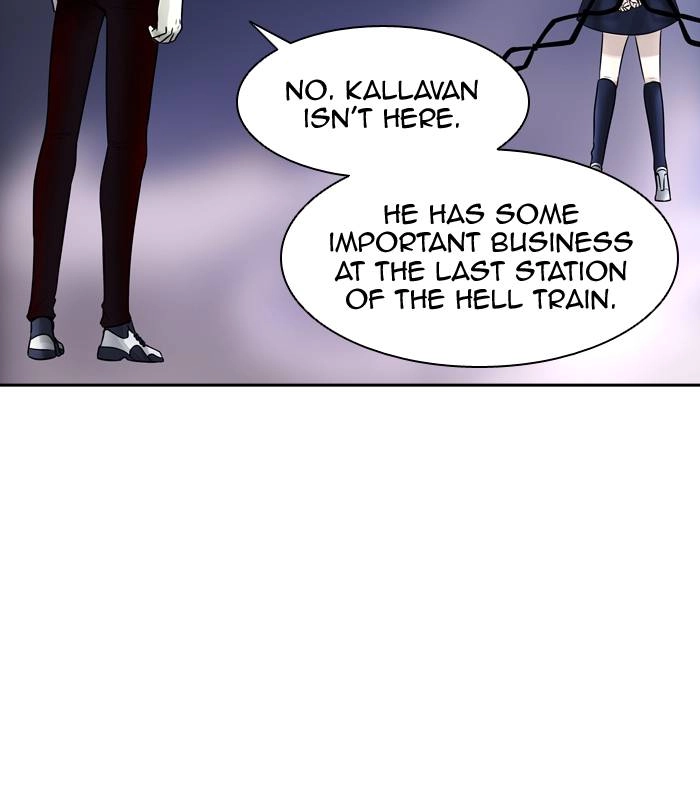 Tower of God Chapter 394, page 37 of 107