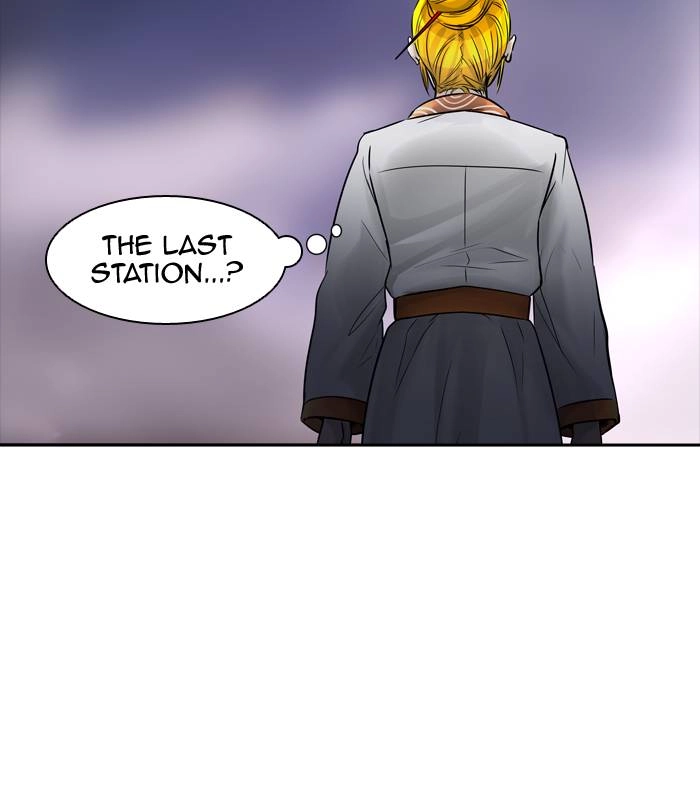 Tower of God Chapter 394, page 39 of 107