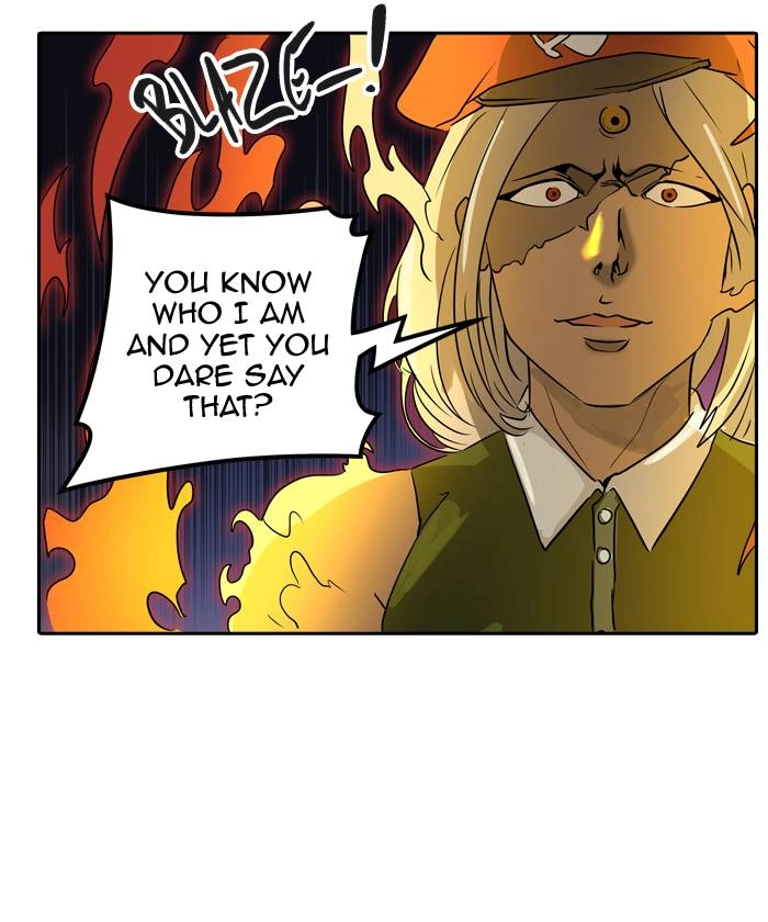 Tower of God Chapter 394, page 40 of 107