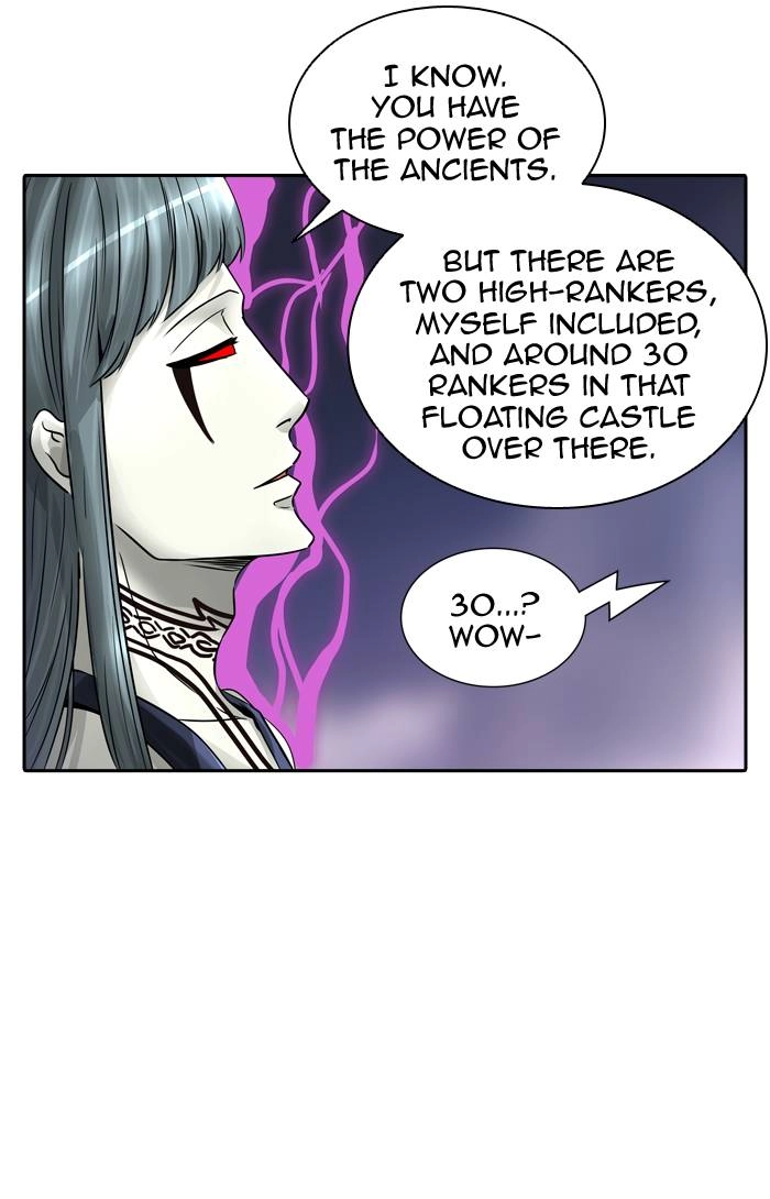 Tower of God Chapter 394, page 41 of 107