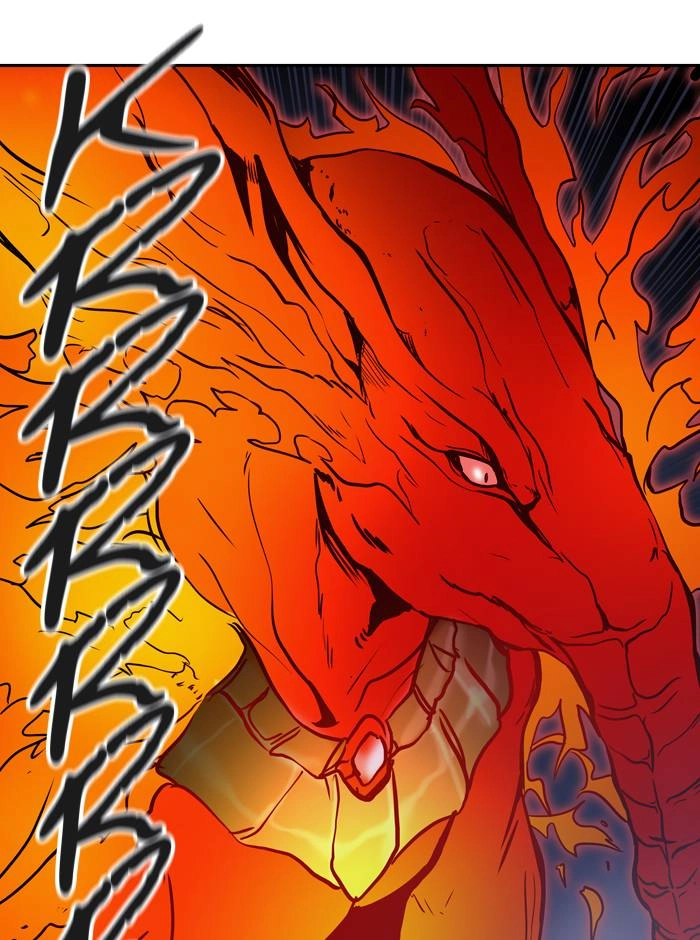 Tower of God Chapter 394, page 42 of 107