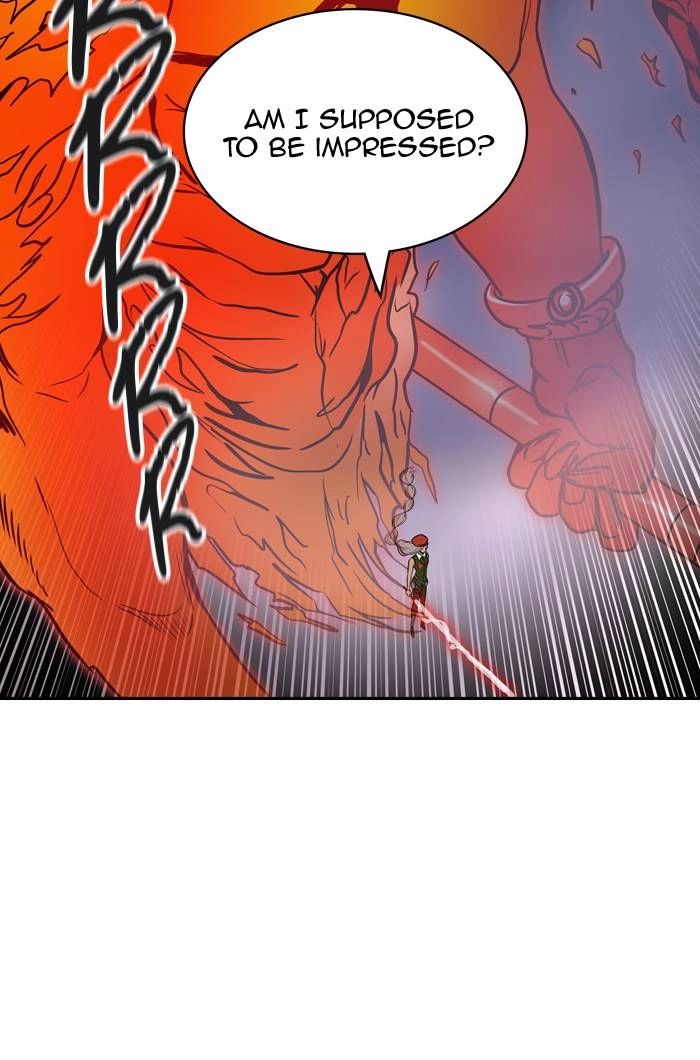 Tower of God Chapter 394, page 43 of 107