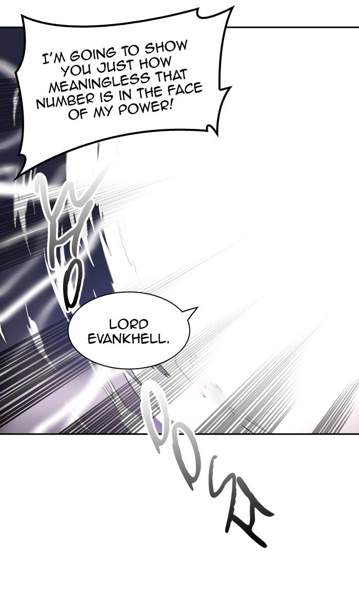 Tower of God Chapter 394, page 44 of 107