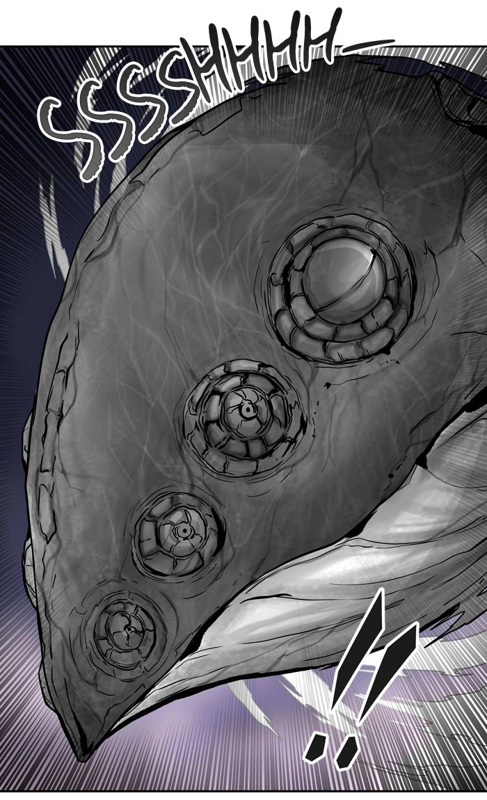Tower of God Chapter 394, page 45 of 107