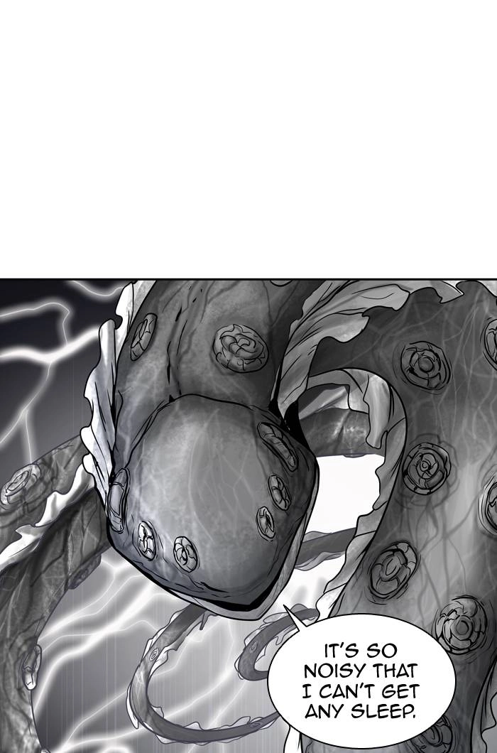 Tower of God Chapter 394, page 46 of 107
