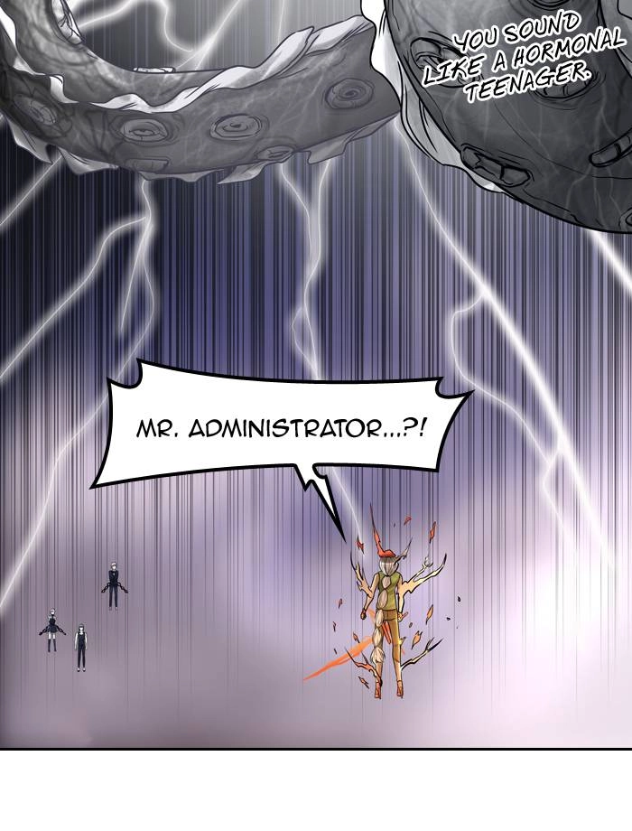 Tower of God Chapter 394, page 47 of 107
