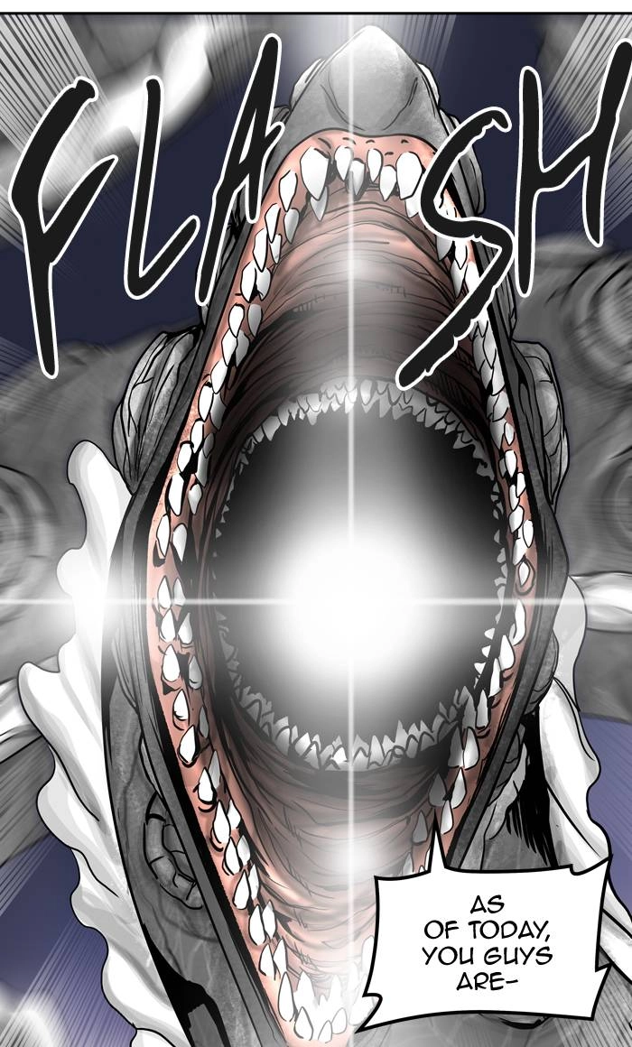 Tower of God Chapter 394, page 49 of 107
