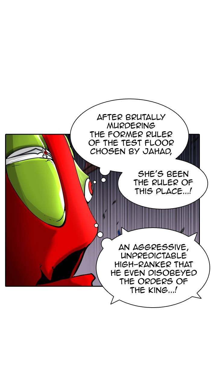 Tower of God Chapter 394, page 5 of 107