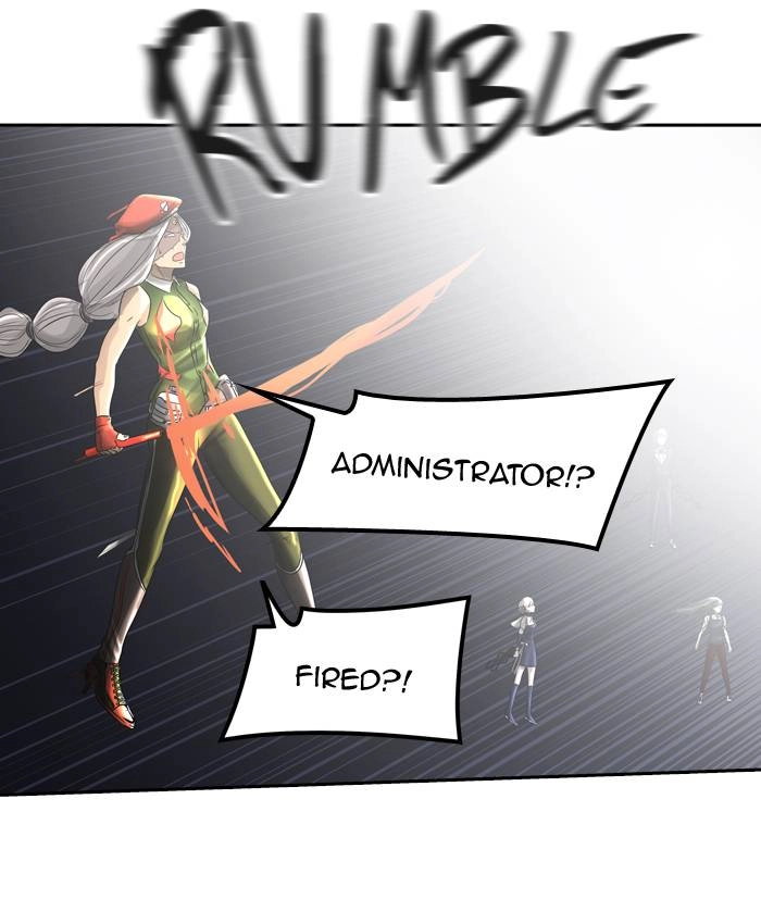 Tower of God Chapter 394, page 52 of 107