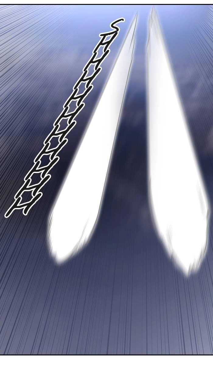 Tower of God Chapter 394, page 57 of 107