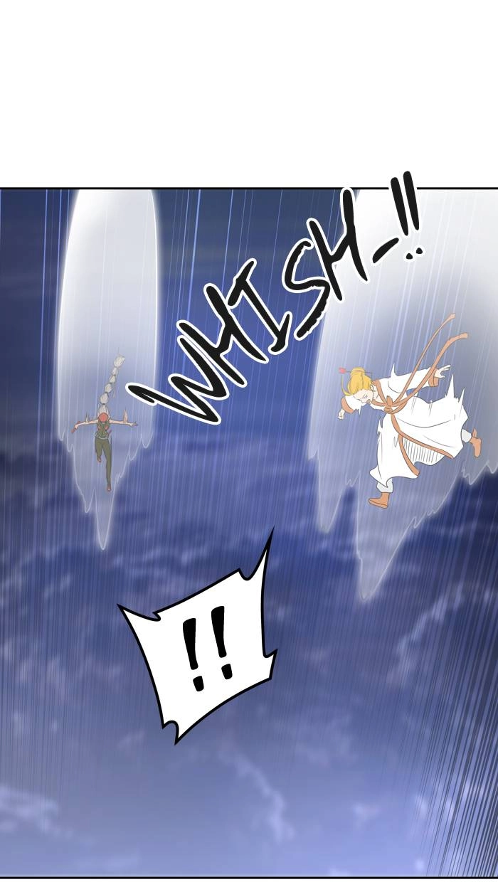 Tower of God Chapter 394, page 58 of 107