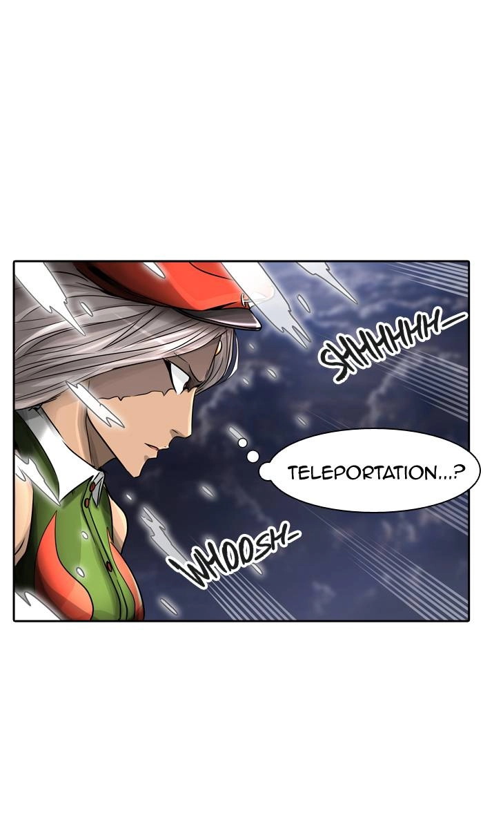 Tower of God Chapter 394, page 59 of 107