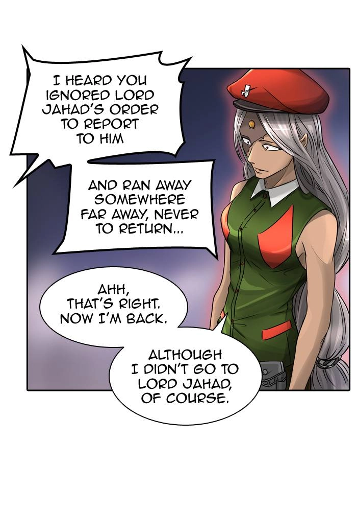 Tower of God Chapter 394, page 6 of 107