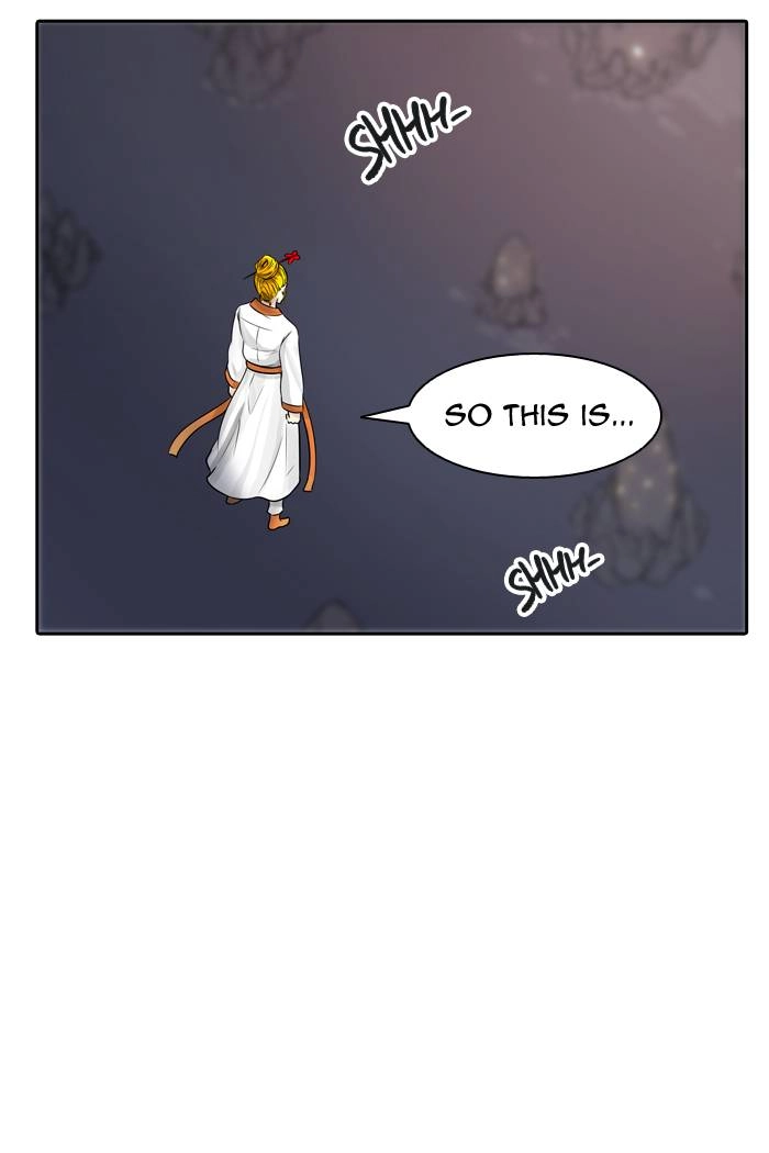 Tower of God Chapter 394, page 60 of 107