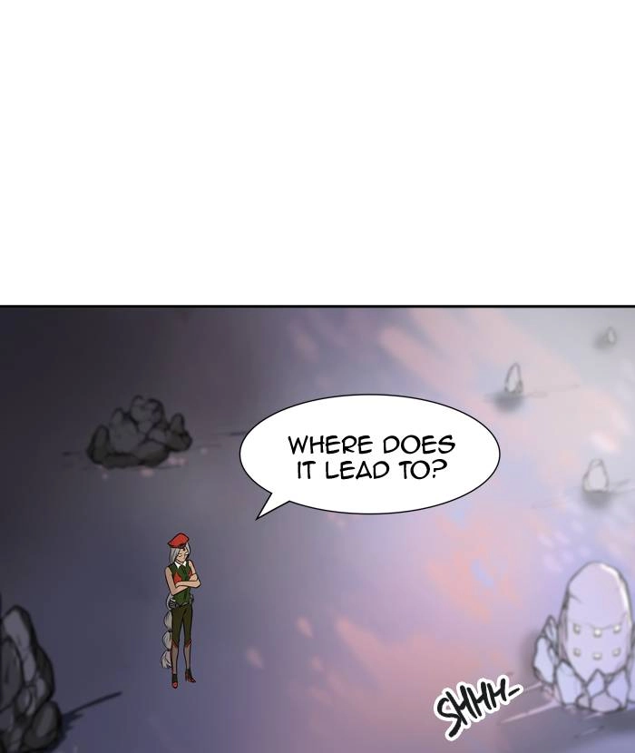 Tower of God Chapter 394, page 62 of 107