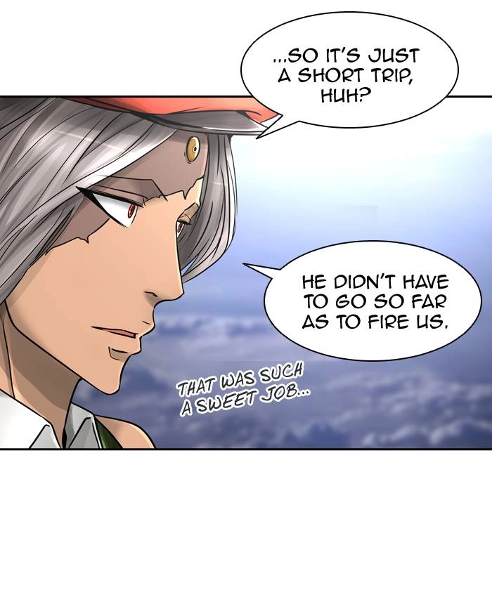 Tower of God Chapter 394, page 64 of 107